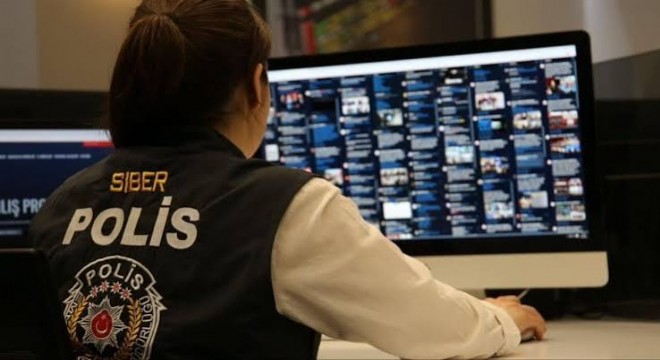 20 İlde Siber Suç Operasyonu: 78 Tutuklama