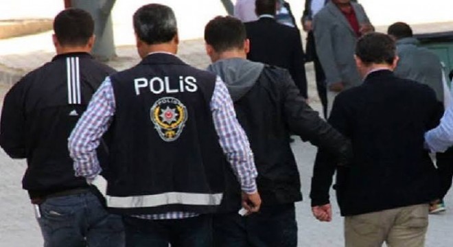 3 firari FETÖ şüphelisi tutuklandı