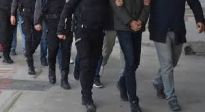 44 İlde Siber Operasyon