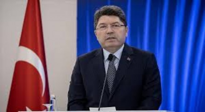 Adalet Bakanı Tunç: Denetimli Serbestlik, Topluma Yeniden Kazanımın Anahtarı