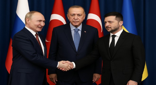 Aydemir: Barışın kalbi yeniden İstanbul’da atmalı