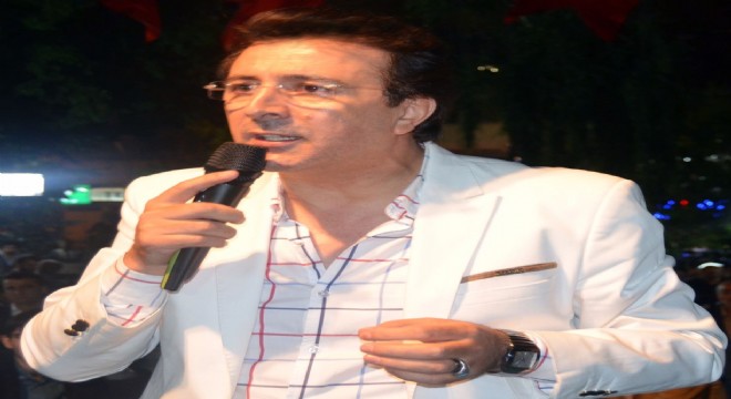 Aydemir: Türkiye’nin dirayetli yürüyüşü, küresel hesapları boşa çıkarıyor
