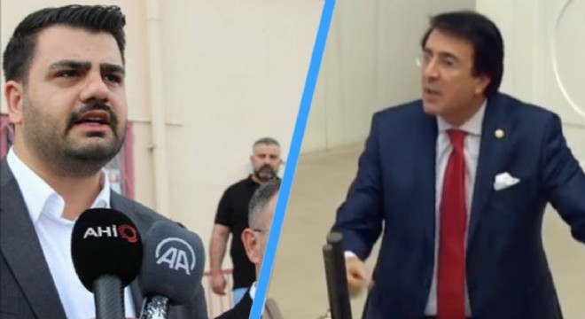 Aydemir’den Eyüp Kadri İnan’a destek açıklaması