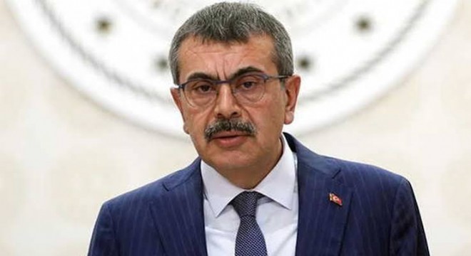 Bakan Tekin’den Sözleşmeli Öğretmenlere Yer Değişikliği Müjdesi
