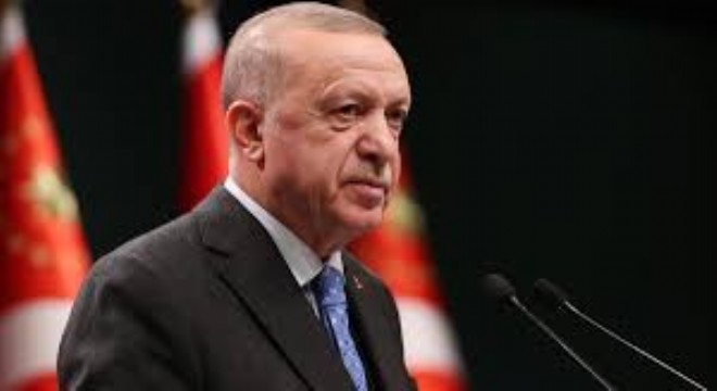 Cumhurbaşkanı Erdoğan’dan Pakistan’daki Terör Saldırısına Kınama