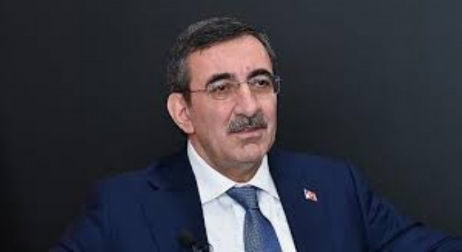 Cumhurbaşkanı Yardımcısı Yılmaz:Anneler Her Gün Değerli