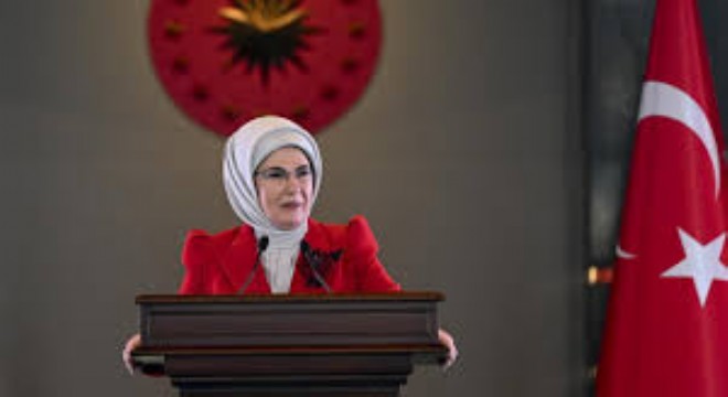 Emine Erdoğan:Cumhuriyet, Milletimizin En Değerli Eseridir