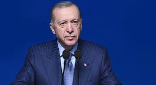 Erdoğan: İsrail’in İran’a Saldırısı Açık Bir Provokasyon