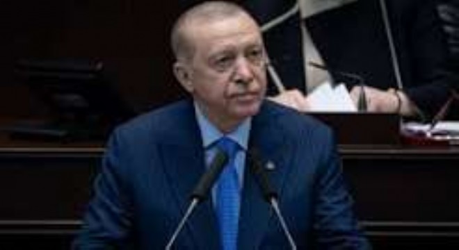Erdoğan'dan Fon Soruşturması ve Gündeme İlişkin Açıklamalar