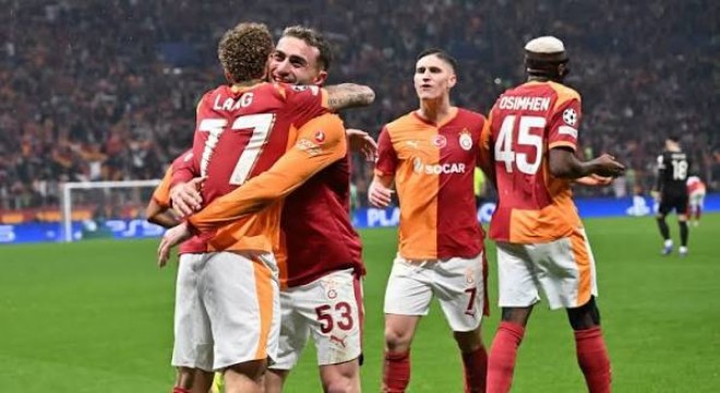 Galatasaray, liderliğini korumak için Konya deplasmanında