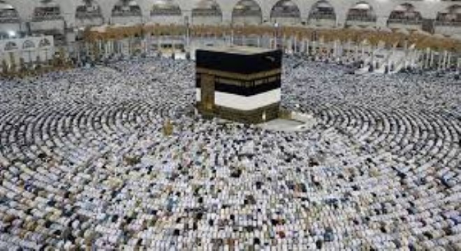 Hac Kayıtları Yarın Bitiyor: Vize İçin Pasaport Şartı