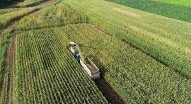 IPARD’dan Kırsala 1,7 Milyar Liralık Destek