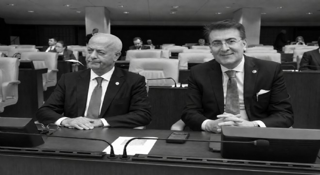 İbrahim Aydemir: İsmet Uçma her sohbetiyle zihnimizi tezyin eden münevver bir insandı