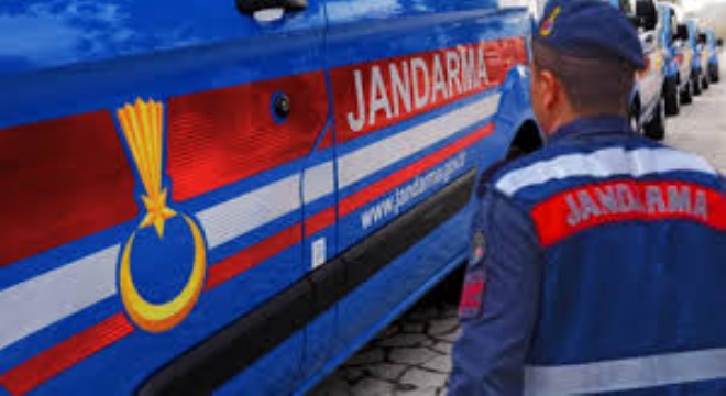 Jandarma ve Sahil Güvenlik Komutanlığı'na Atama