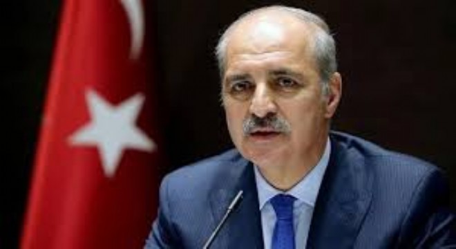 TBMM Başkanı'ndan ABD-İran Mutabakatına İlişkin Açıklama
