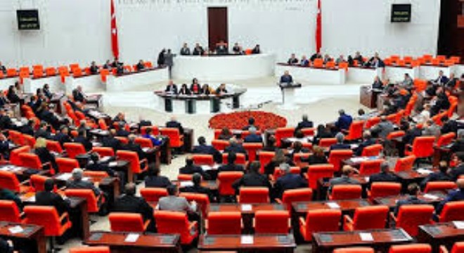 Terörsüz Türkiye” Komisyonu TBMM’de İlk Toplantısını Yarın Yapacak