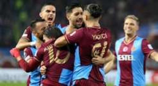 Trabzonspor, Samsunspor a konuk olacak