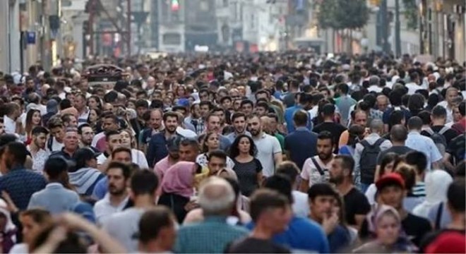 Türkiye’de İşsizlik Oranı Mayısta Yüzde 8,2’de Sabit Kaldı