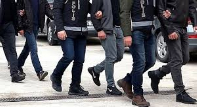 Uyuşturucuya Darbe: 65 Gözaltı, 35 Tutuklama