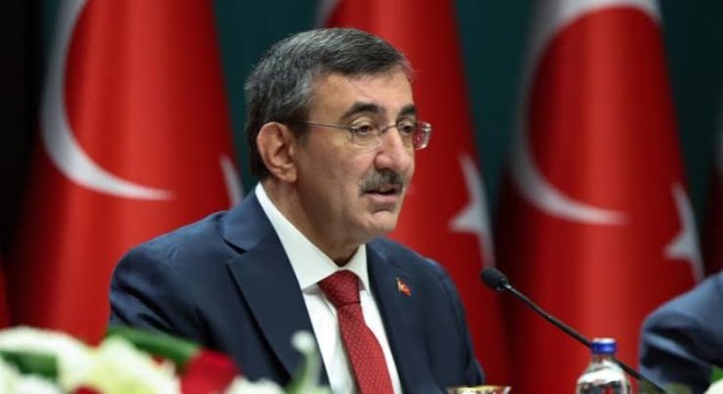 Yılmaz: Sorunlu fonlara yönelik tedbirler kararlılıkla uygulanıyor