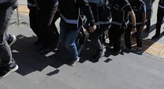 31 İlde FETÖ Operasyonu