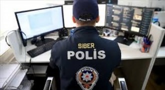 38 Sosyal Medya Hesabına Erişim Engeli