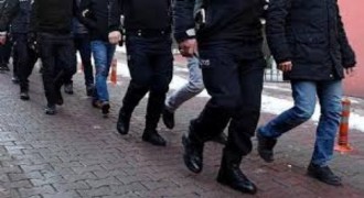 6 İlde Uyuşturucu Operasyonu