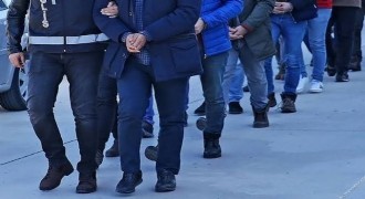 7 İlde Mali Suç Operasyonu