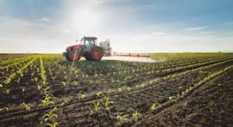 8 Milyar Liralık Çiftçi Destek Ödemesi Hesaplara Yatırıldı