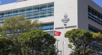 AYM'de yeni başkanın seçimi için süreç yarın başlıyor