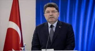 Adalet Bakanı Tunç: Denetimli Serbestlik, Topluma Yeniden Kazanımın Anahtarı
