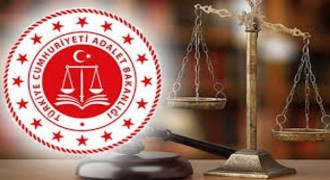 Adalet Bakanlığı’ndan 5 Bin Personel Alımı