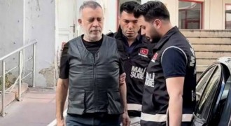 Ahbap Derneği Soruşturmasında 23 Şüpheli Adliyeye Sevk Edildi