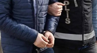 Araç satışında sahtecilik operasyonu: 14 gözaltı