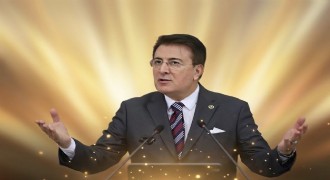 Aydemir: Cumhurbaşkanımızın G-20’deki sözleri “önce ahlak ve vicdan” talebidir!