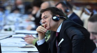 Aydemir: Emek, insanı yücelten en büyük değerdir