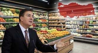 Aydemir: Gıda perakendeciliği organize sistem istiyor