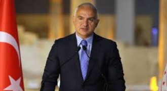 Bakan Ersoy: 10 Kasım, Cumhuriyeti Yaşatma Günüdür