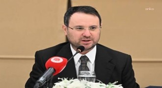 Bakan Gürlek: İlk 6 Ayda 197 Şüpheli Türkiye'ye İade Edildi
