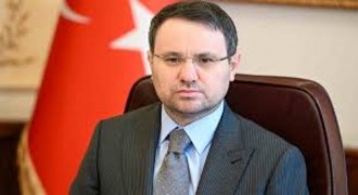 Bakan Gürlek’ten Yargı ve 'Terörsüz Türkiye' Açıklaması