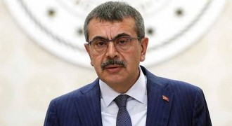 Bakan Tekin’den Sözleşmeli Öğretmenlere Yer Değişikliği Müjdesi