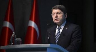 Bakan Tunç: “Terörsüz Türkiye’yi İnşa Edeceğiz”
