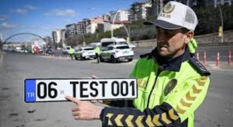 Bakan Çiftçi’nin Talimatıyla APP Plaka Cezaları İptal Edildi