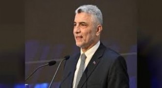 Bolat: Mal ve Hizmet İhracatı Güçlü Artışını Sürdürüyor