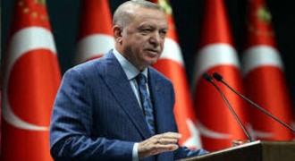 Cumhurbaşkanı Erdoğan: Kızılay, Gönül Coğrafyamızda İz Bıraktı