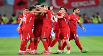Ay-Yıldızlılar Avustralya Mücadelesine Hazır
