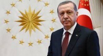Erdoğan:Annelerin Haklarını Asla Ödeyemeyiz