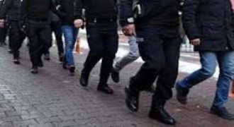 FETÖ operasyonlarında 31 şüpheli gözaltına alındı