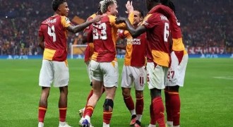Galatasaray, Şampiyonlar Ligi'nde Lille'e konuk olacak