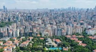 Gayrimenkul Satışları İlk 5 Ayda Yüzde 13 Arttı
